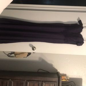 Form Fitting NEW never worn before Dress